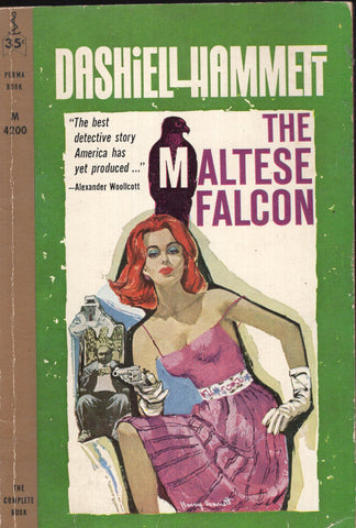 The Maltese Falcon