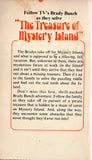 The Brady Bunch The Treasure of Mystery Island