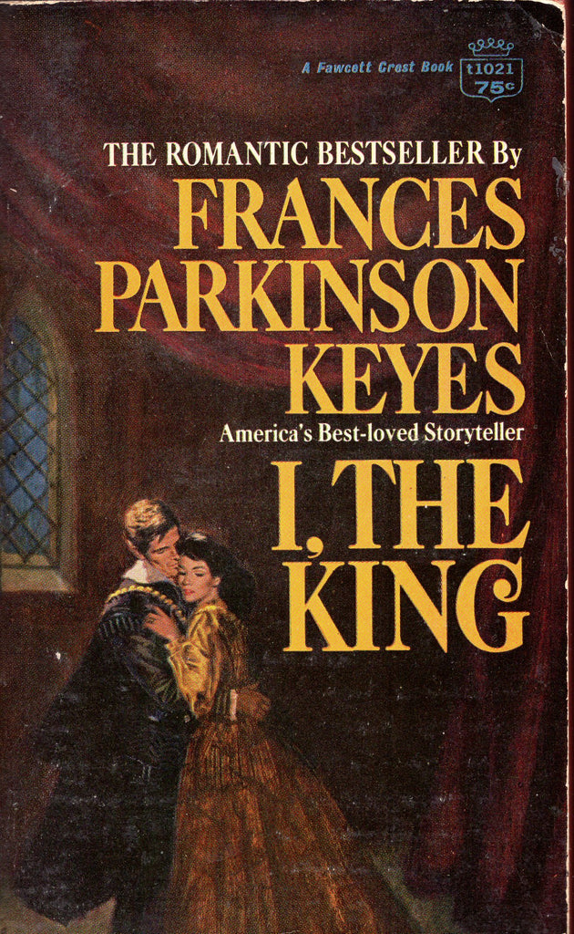 I, The King
