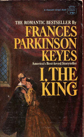 I, The King