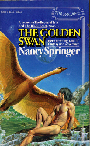 The Golden Swan