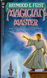 Magician Master Volume II