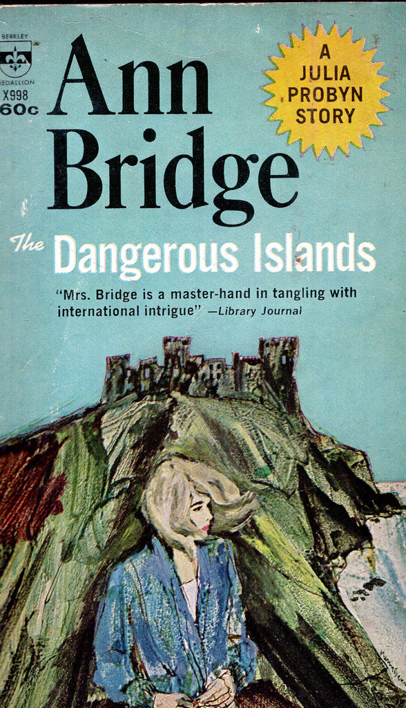 The Dangerous Islands