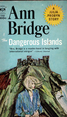 The Dangerous Islands