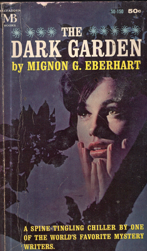 The Dark Garden