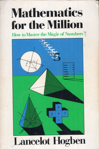 Mathematics for the Millions