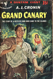 Grand Canary