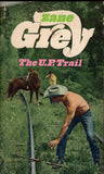 The U.P. Trail