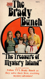 The Brady Bunch The Treasure of Mystery Island