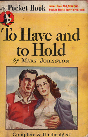 To Have and to Hold