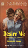 Desire Me