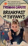 Breakfast at Tiffany's