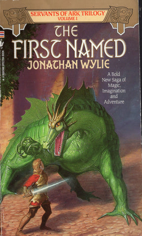 The First Named