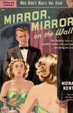 Mirror, Mirror on the Wall