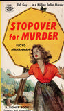 Stopover for Murder