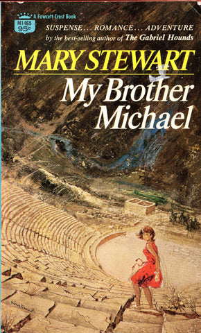 My Brother Michael