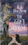 The Grey Horse