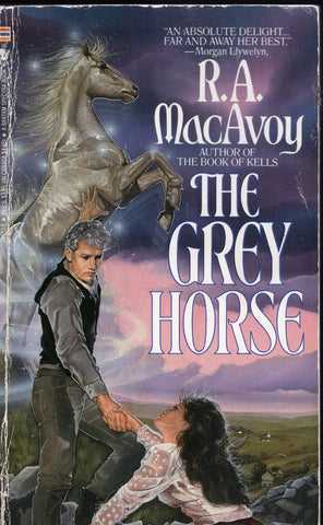 The Grey Horse