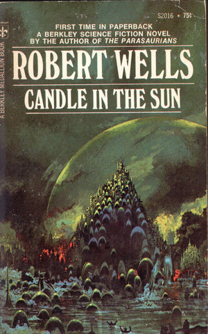 Candle in the Sun