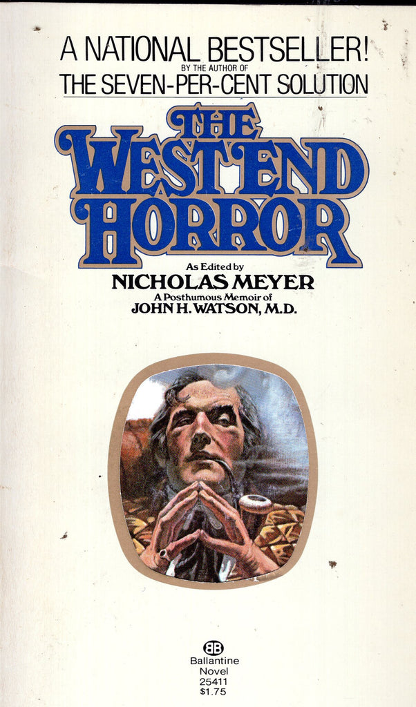 The West End Horror
