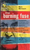 The Burning Fuse