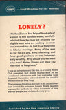 The Lonely Hearts Murders