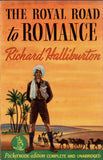 The Royal Road to Romance