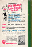 Milton Berle's Joke Book Out of My Trunk