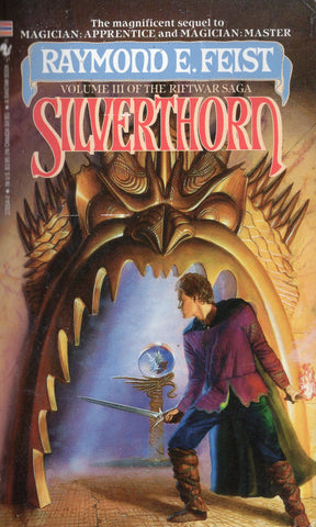 Silverthorn
