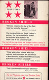 Broken Shield
