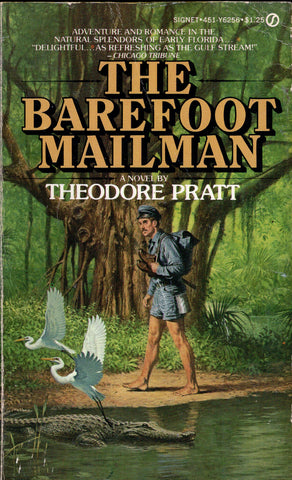 The Barefoot Mailman