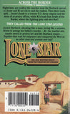 Lone Star and the Border Bandits