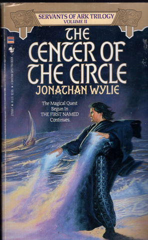 The Center of the Circle