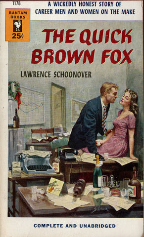 The Quick Brown Fox