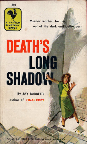 Death's Long Shadow