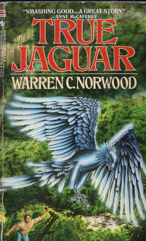 True Jaguar