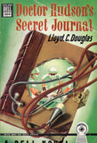 Doctor Hudson's Secret Journal