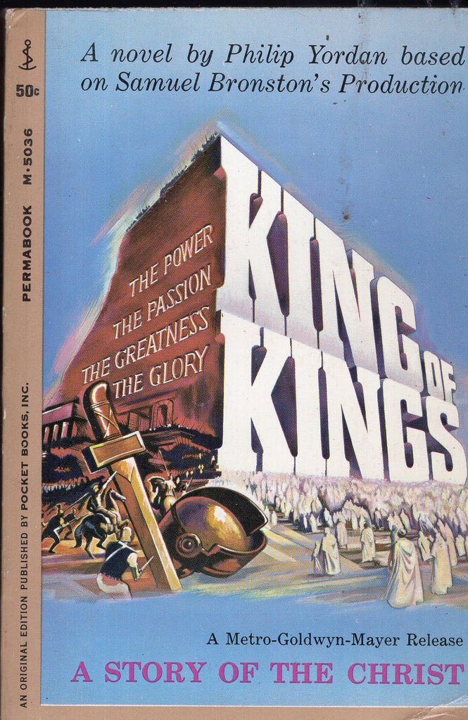 King of Kings