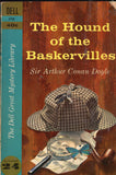 The Hound of the Baskervilles