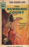 The Burning Court