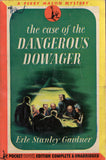 the case of the Dangerous Dowager