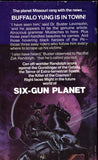 Six-Gun Planet