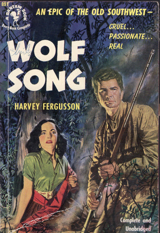 Wolf Song