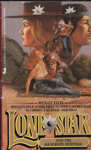 Lone Star and the Hangrope Heritage