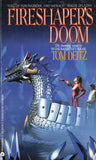 Fireshaper's Doom