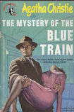 The Mystery of the Blue Train
