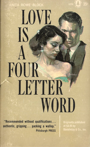 Love is a Four Letter Word