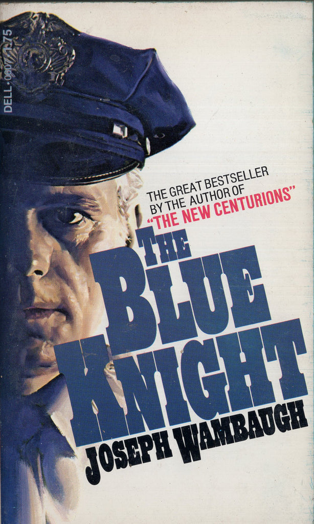 The Blue Knight