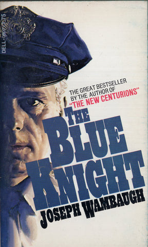 The Blue Knight