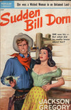 Sudden Bill Dorn